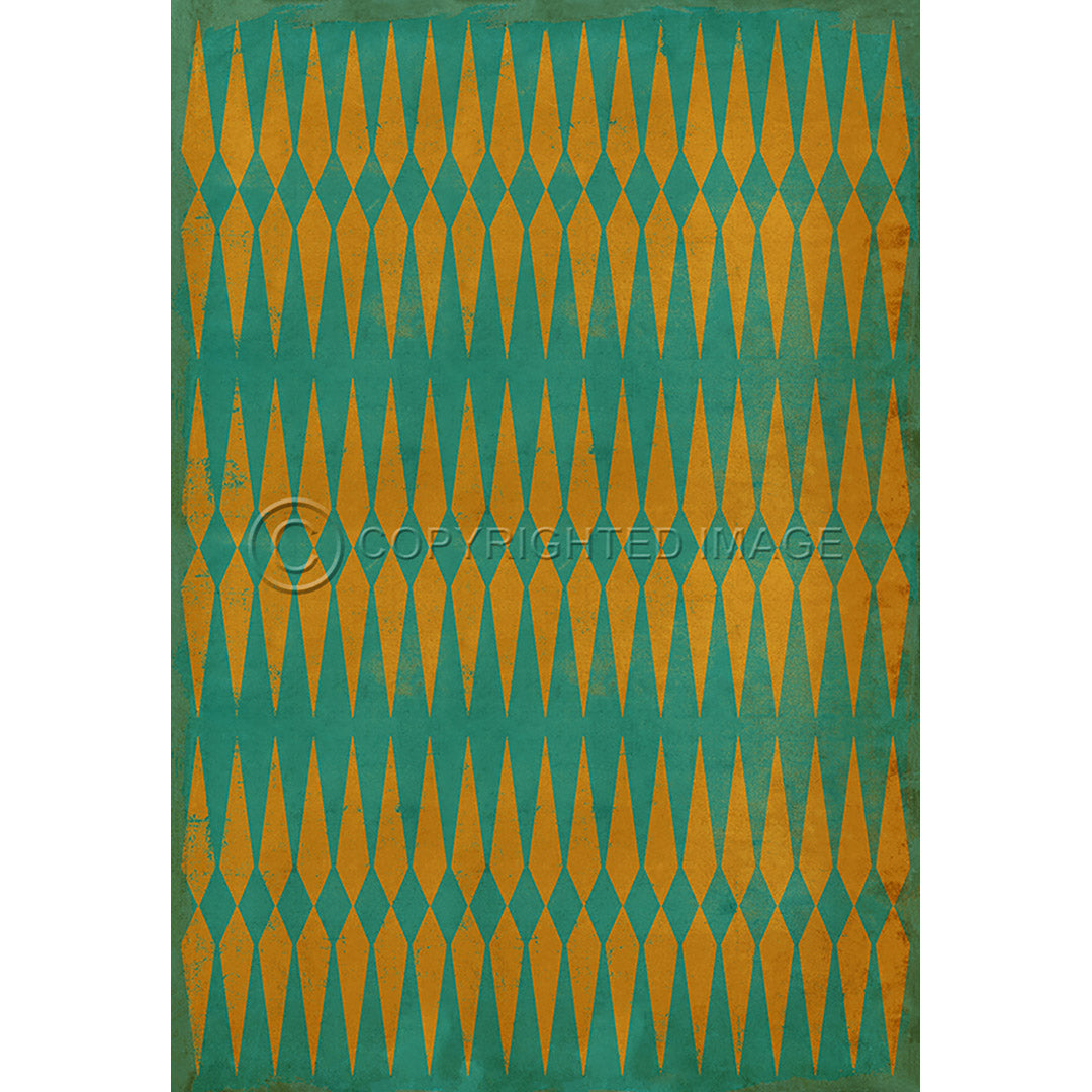 Pattern 08 Dropping Acid       96x140