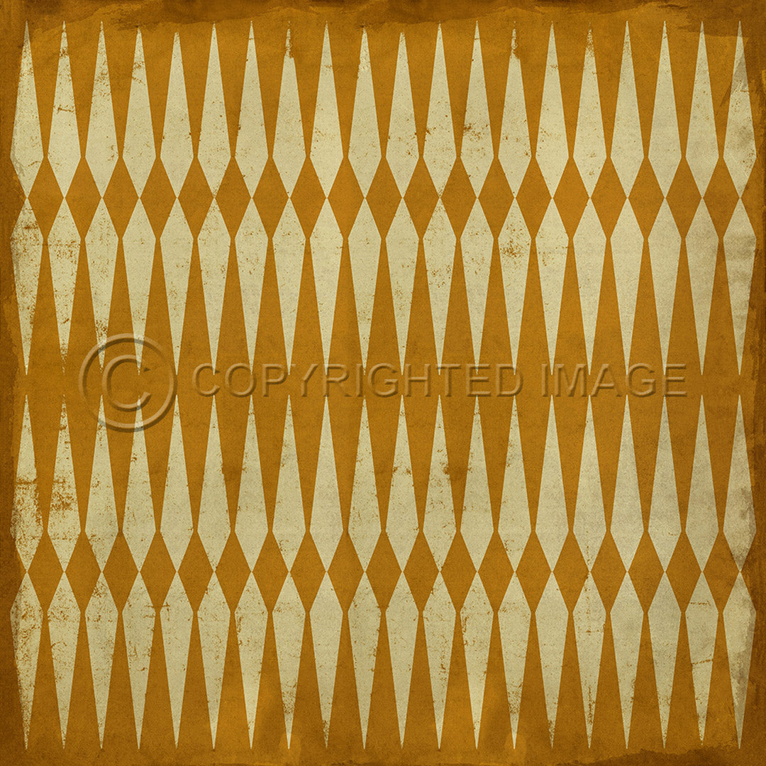 Pattern 08 Eternal Sunshine       48x48