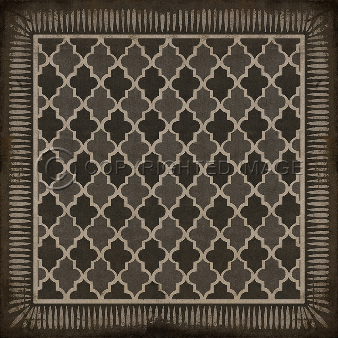 Pattern 10 Arabian Nights       72x72