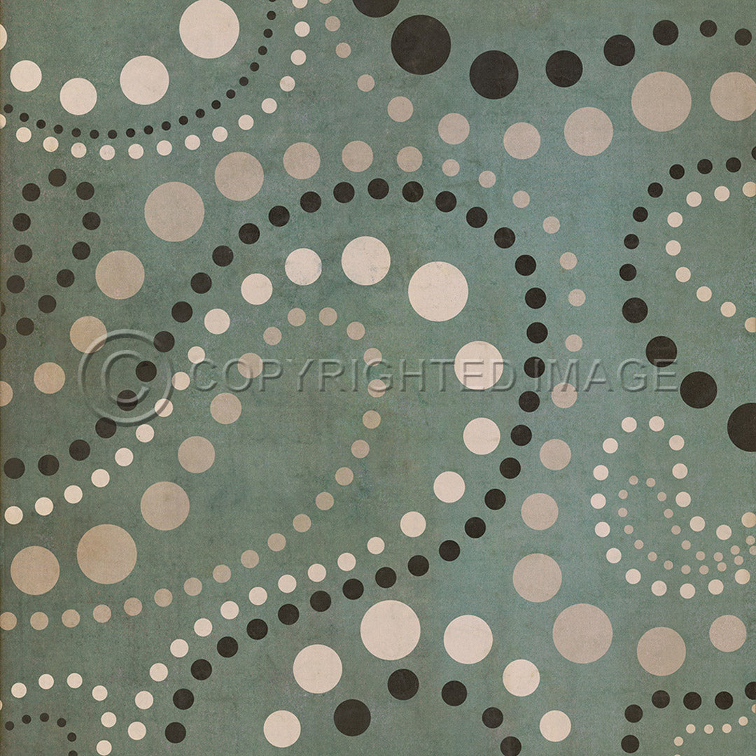 Pattern 12 Hocus Pocus       36x36