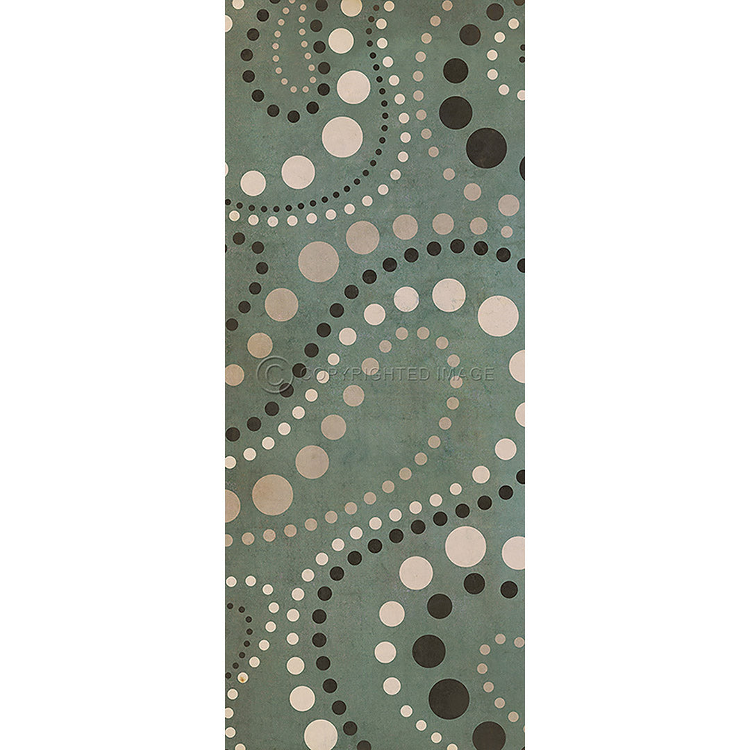 Pattern 12 Hocus Pocus       36x90