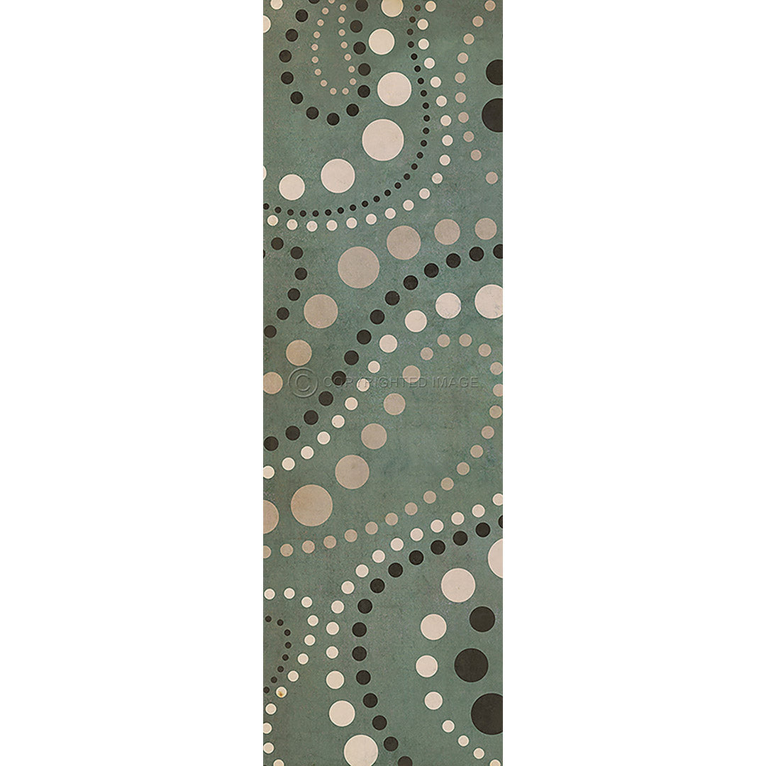 Pattern 12 Hocus Pocus       36x115