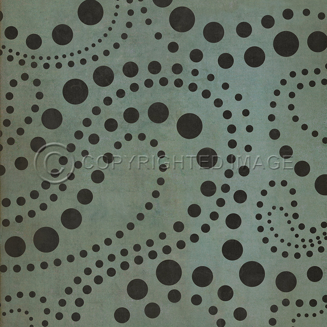 Pattern 12 Molecular Madness       48x48