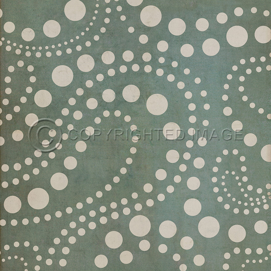 Pattern 12 Out of the Blue     60x60