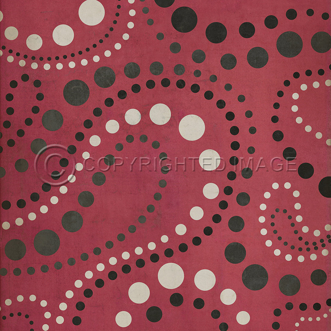 Pattern 12 Pandemonium        36x36