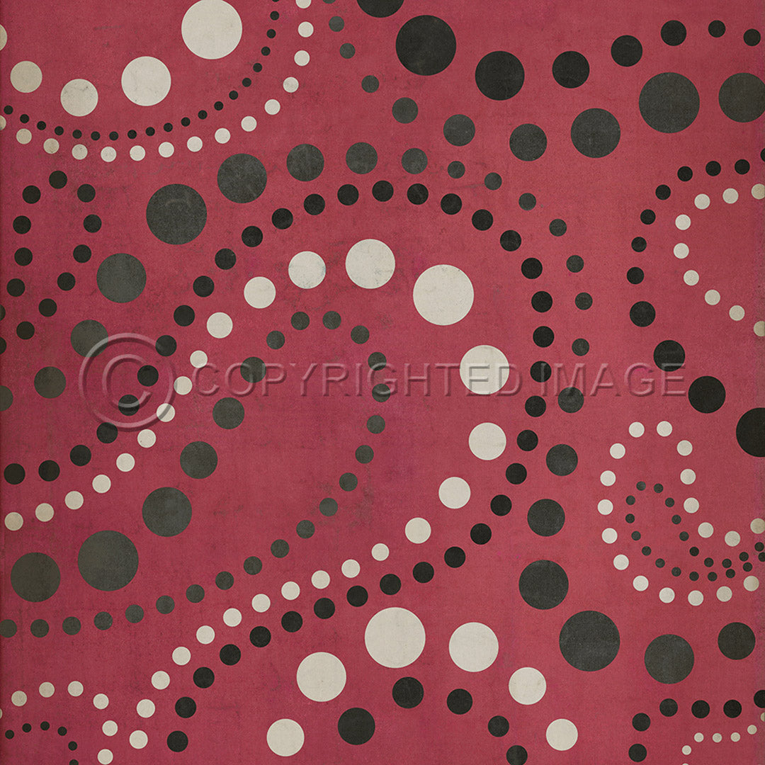 Pattern 12 Pandemonium        48x48