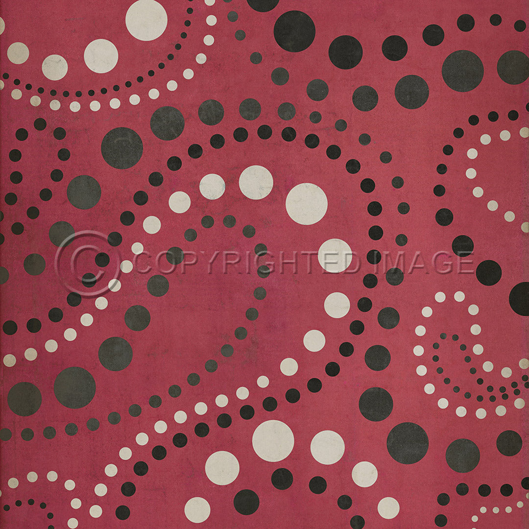 Pattern 12 Pandemonium        96x96