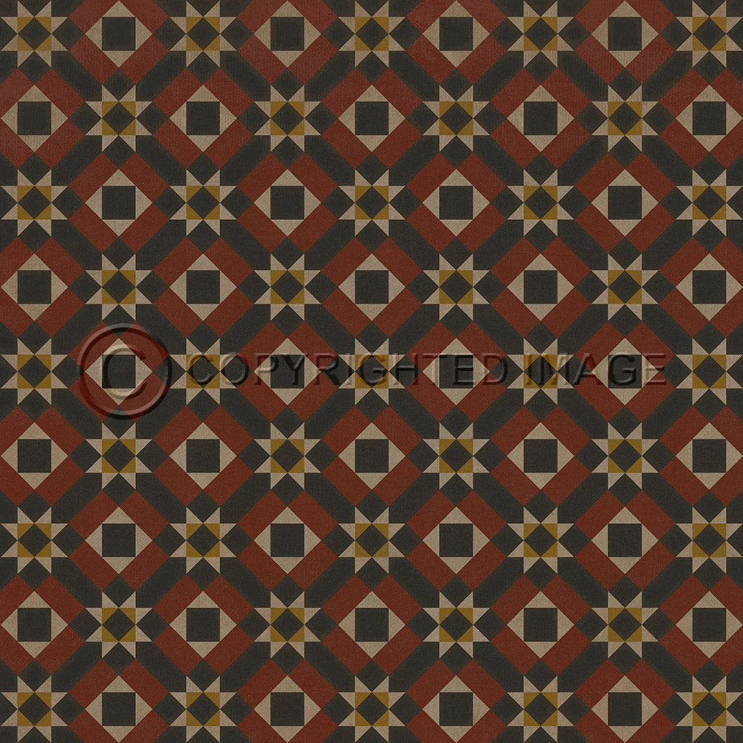 Pattern 14 Great Expectations 60x60 
