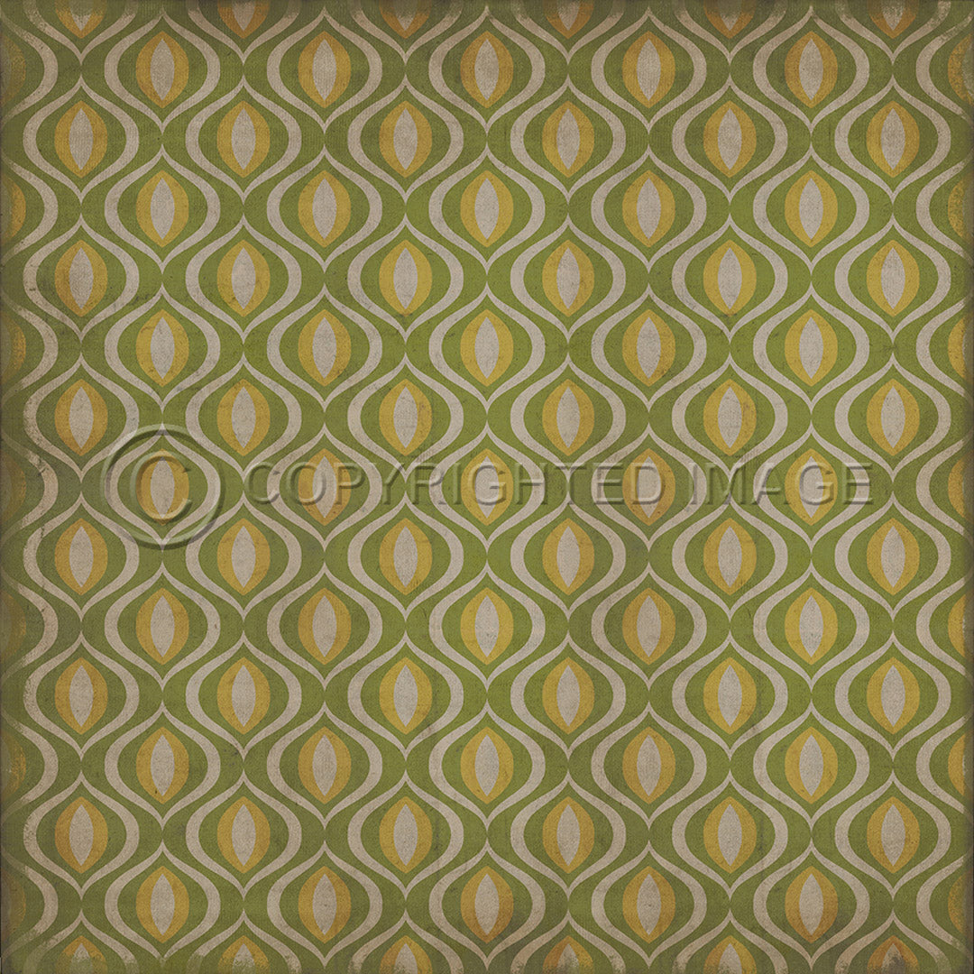 Pattern 15 Eye of Newt      96x96