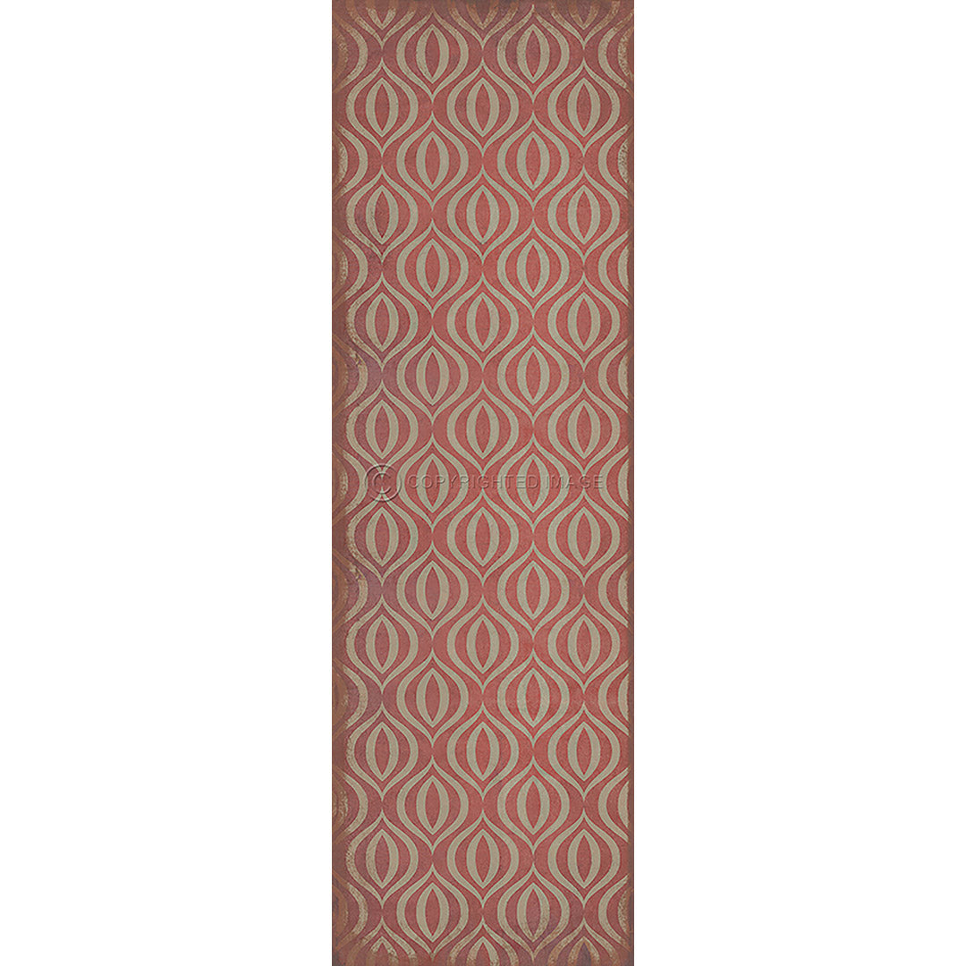 Pattern 15 Genie        36x115