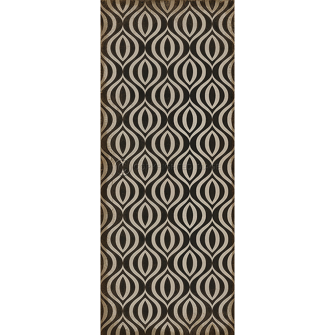 Pattern 15 Istanbul        36x90