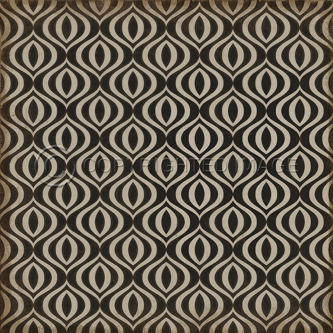 Pattern 15 Istanbul        72x72