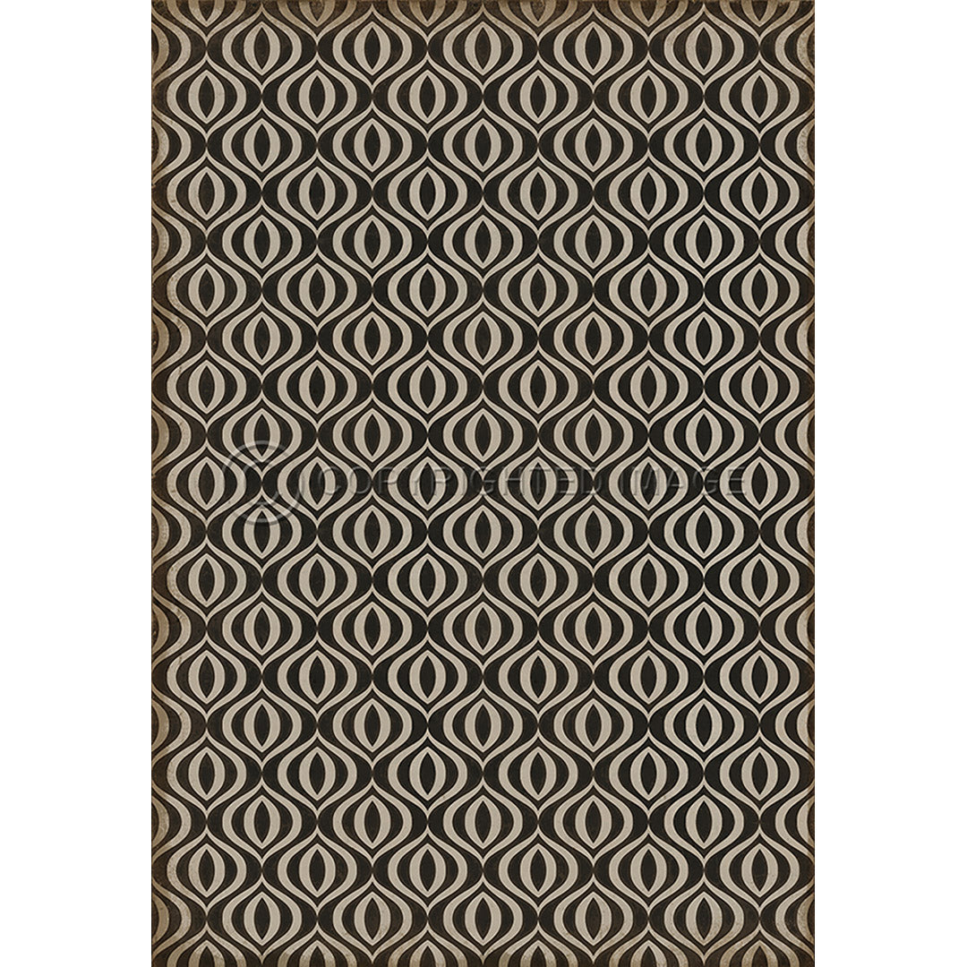 Pattern 15 Istanbul        96x140