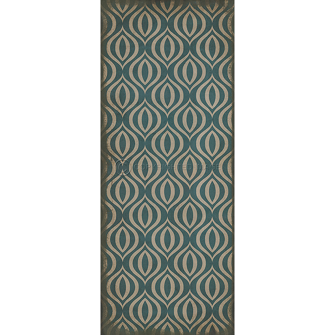 Pattern 15 Lithium        36x90