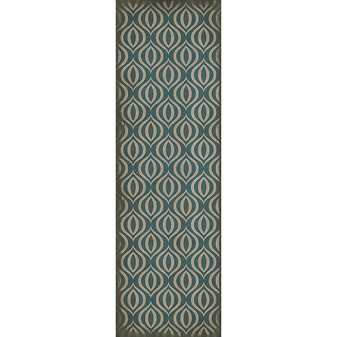 Pattern 15 Lithium        36x115