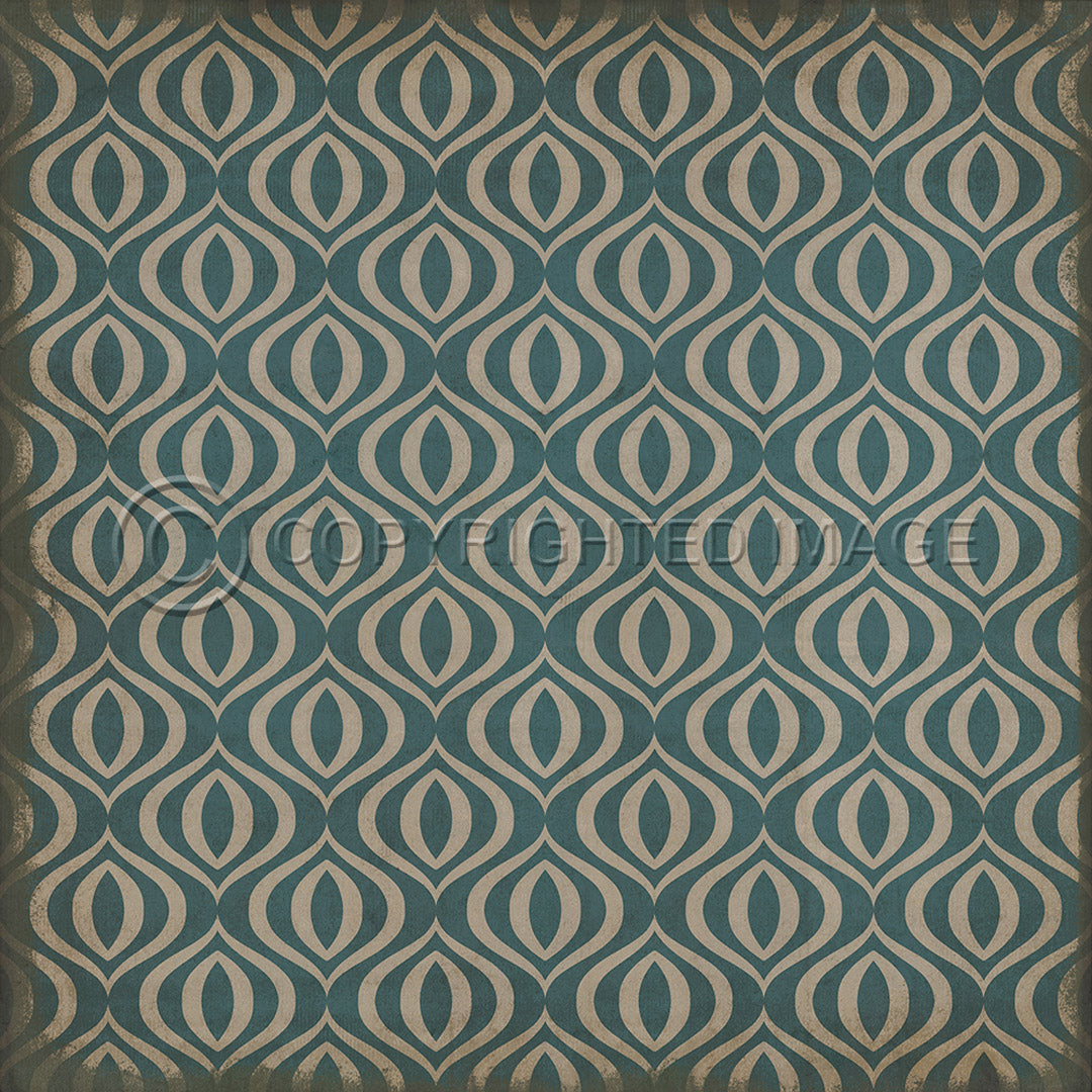 Pattern 15 Lithium        60x60