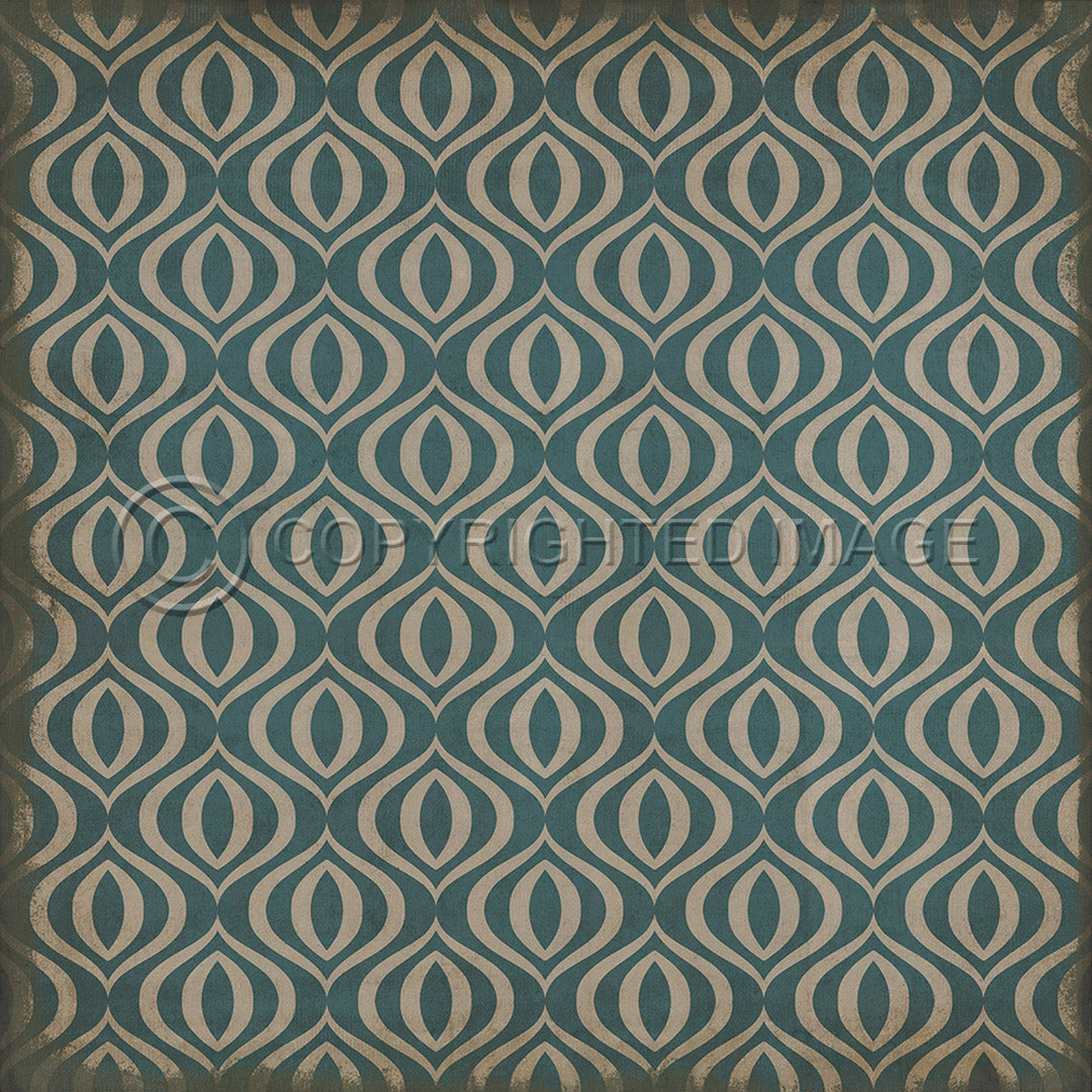 Pattern 15 Lithium        72x72