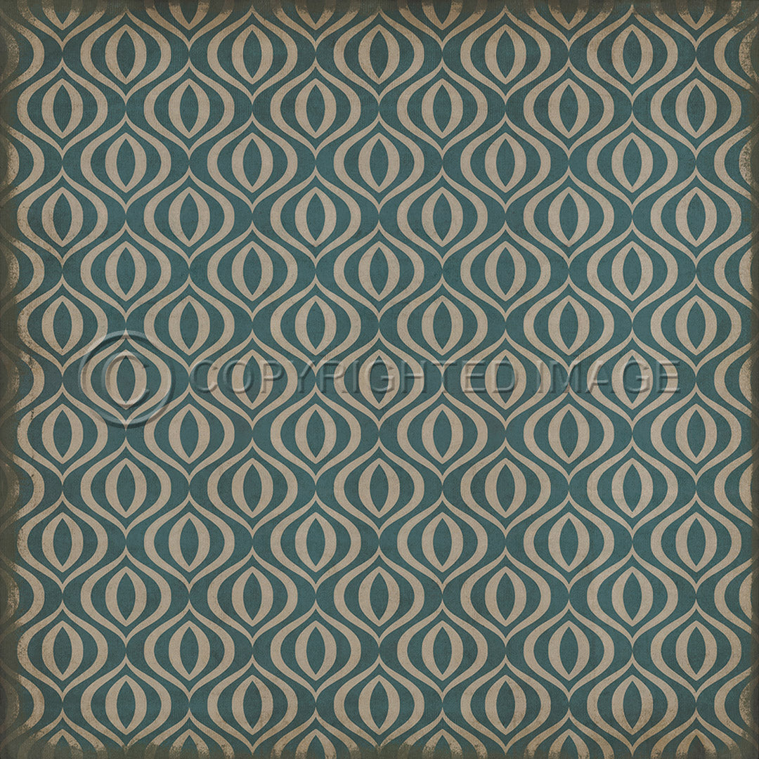 Pattern 15 Lithium        96x96