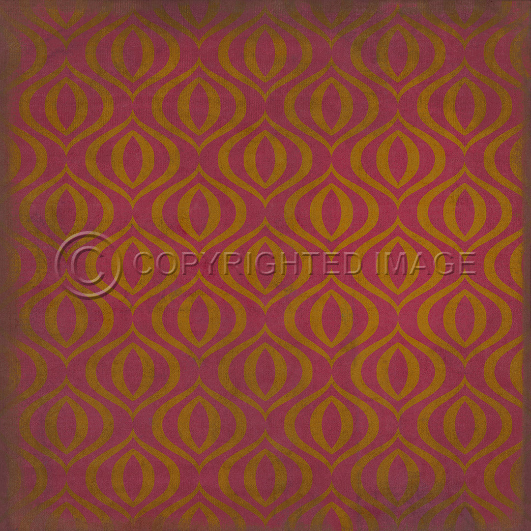 Pattern 15 Phoenix        36x36