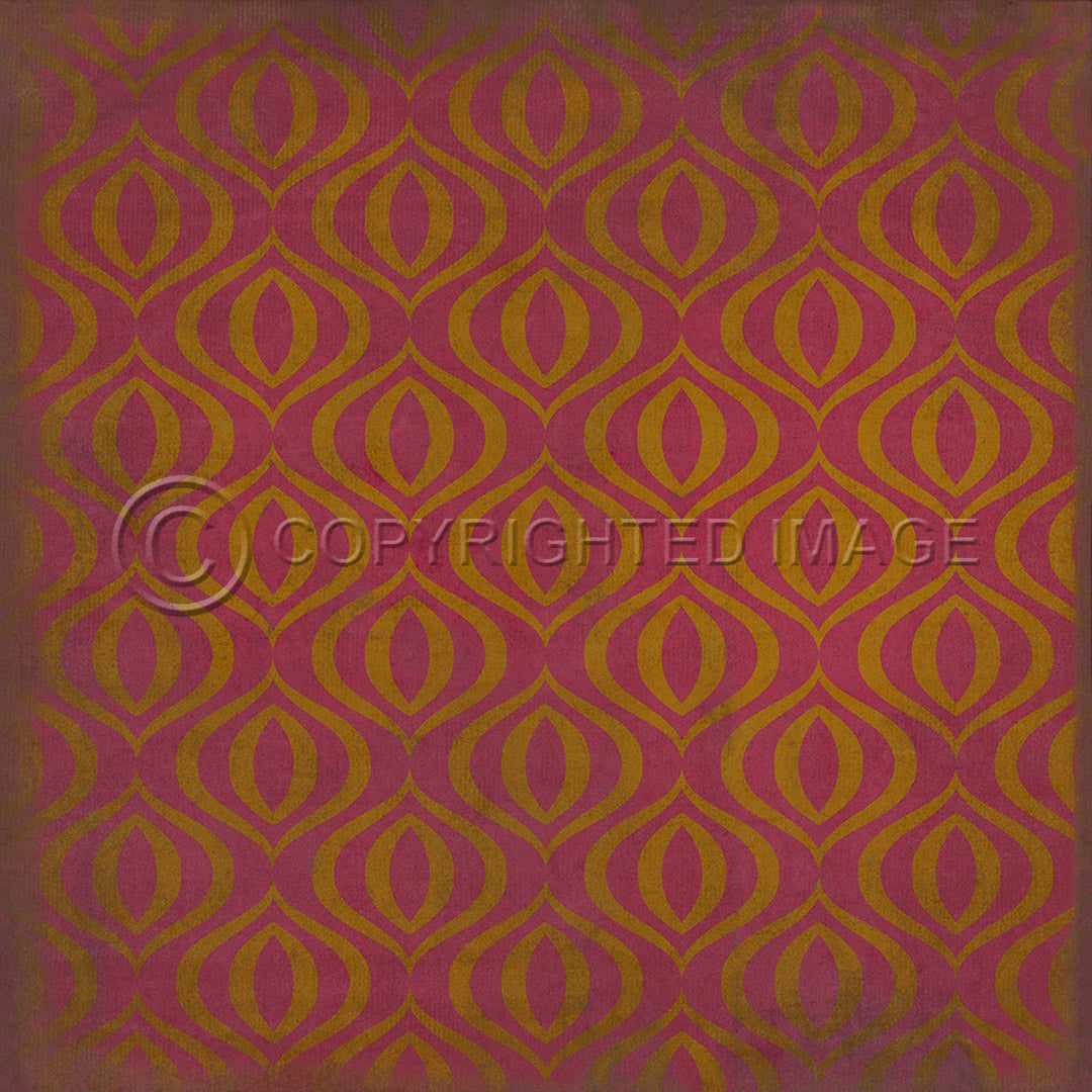Pattern 15 Phoenix        48x48
