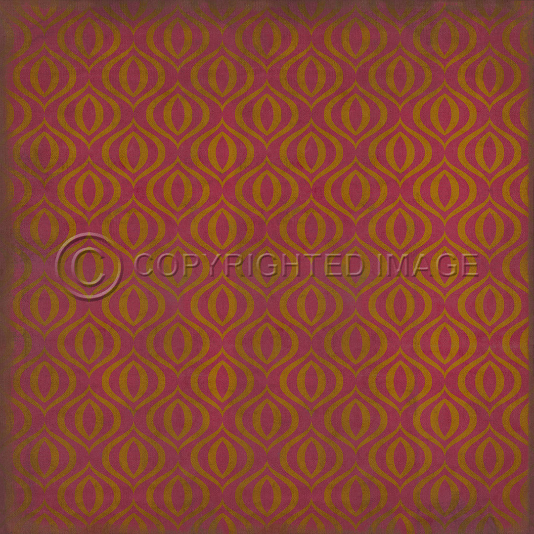Pattern 15 Phoenix        120x120