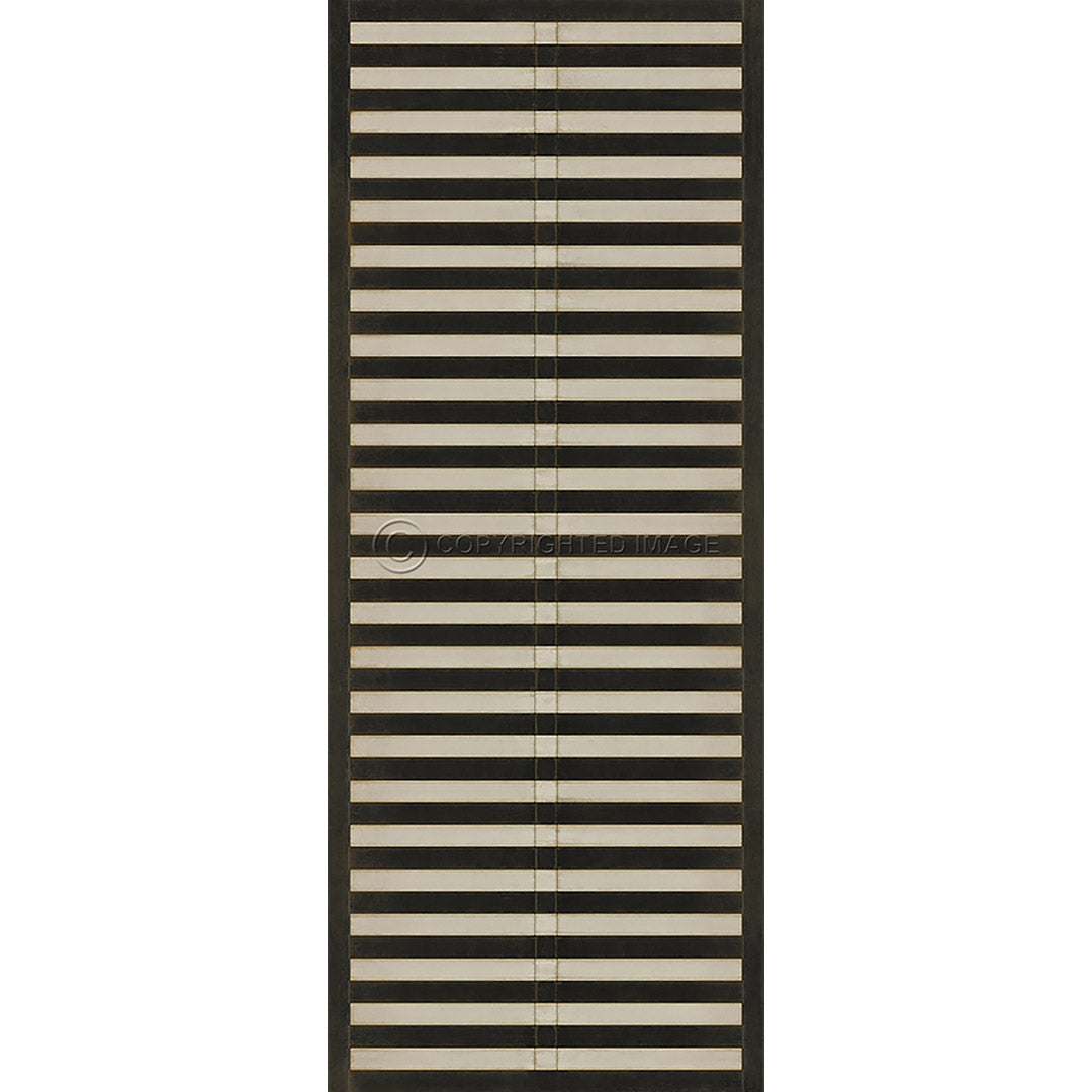 Pattern 18 Mandarin        36x90