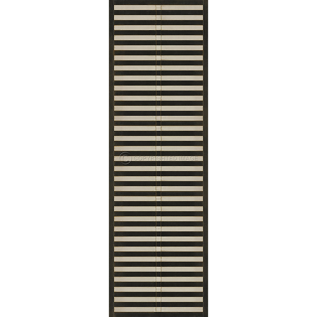 Pattern 18 Mandarin        36x115
