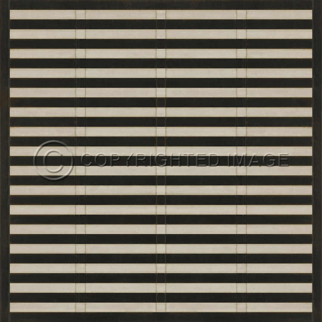 Pattern 18 Mandarin        60x60