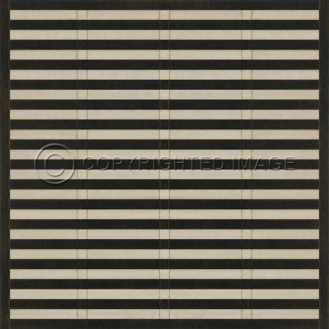 Pattern 18 Mandarin        72x72