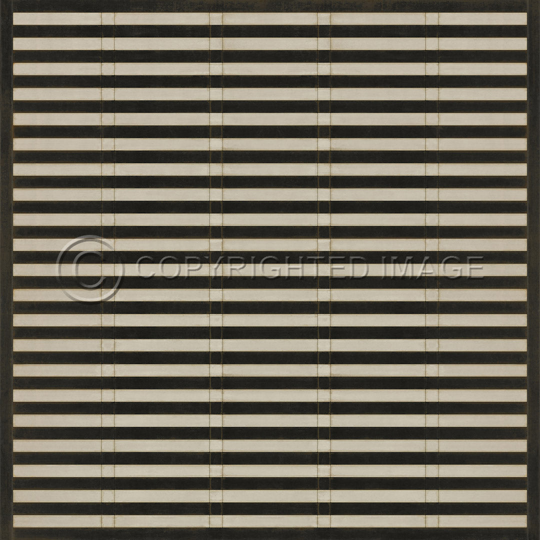 Pattern 18 Mandarin        96x96