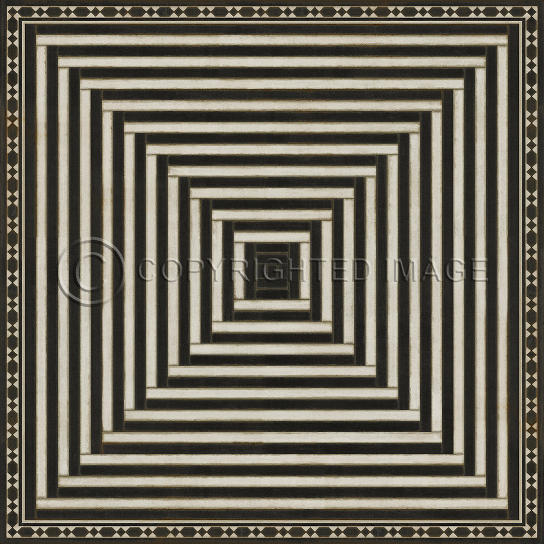 Pattern 18 Son of Heaven      96x96