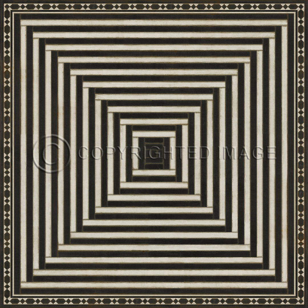 Pattern 18 Son of Heaven      120x120
