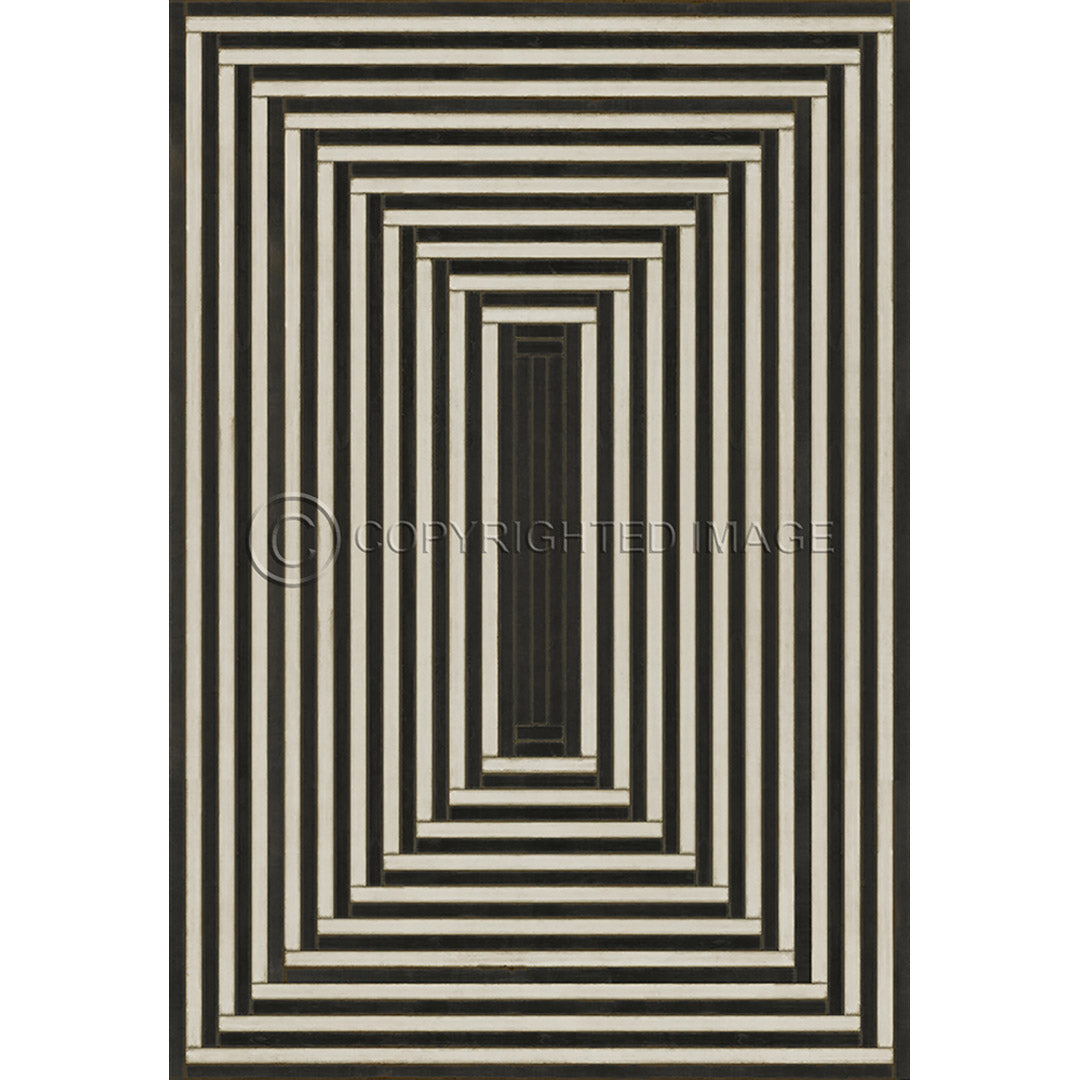 Pattern 18 The Emperor       96x140