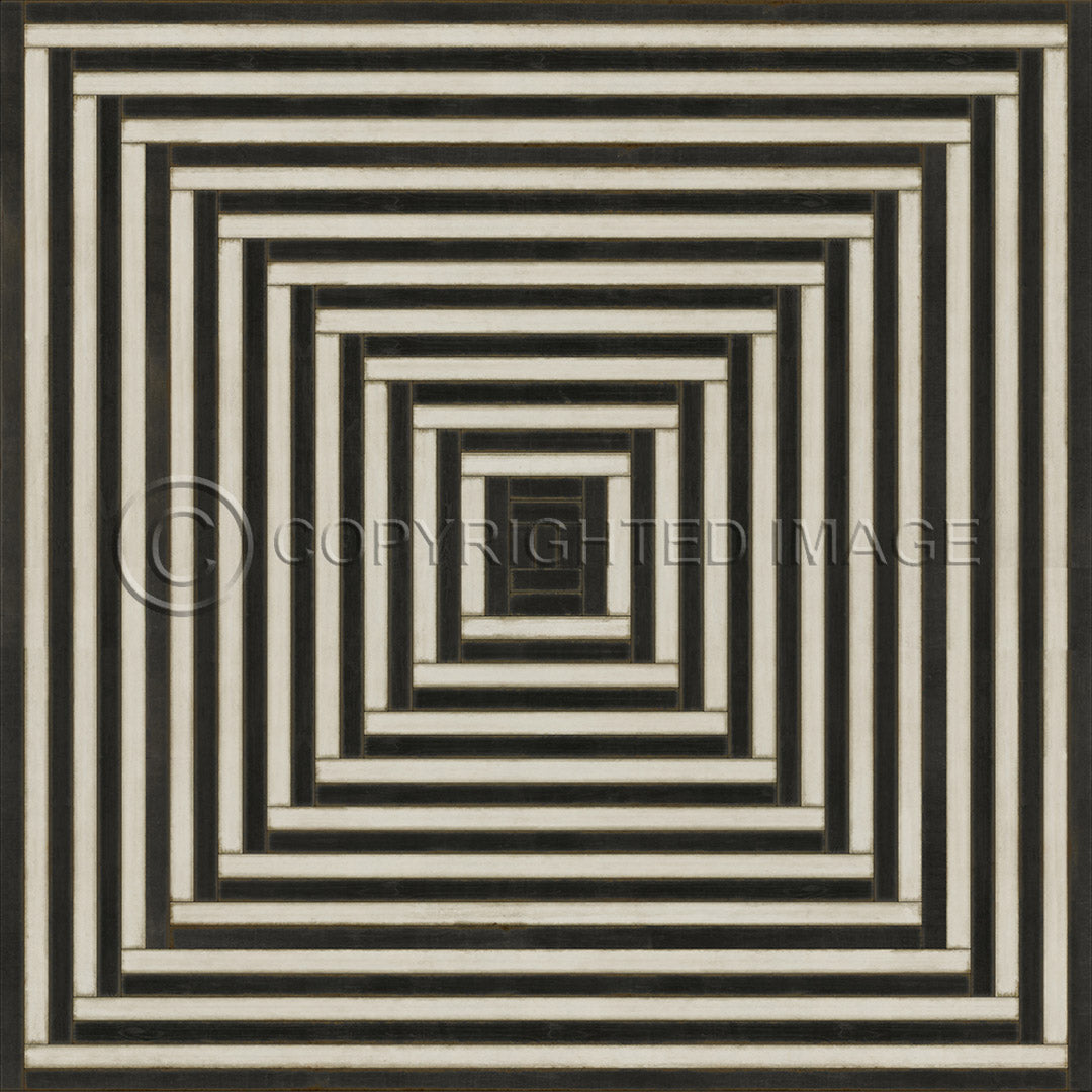 Pattern 18 The Emperor       120x120