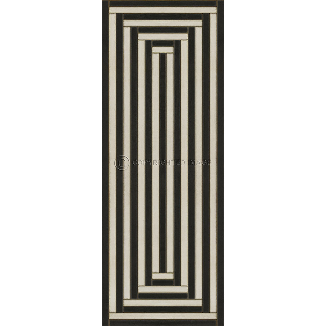 Pattern 18 The Empress       36x90