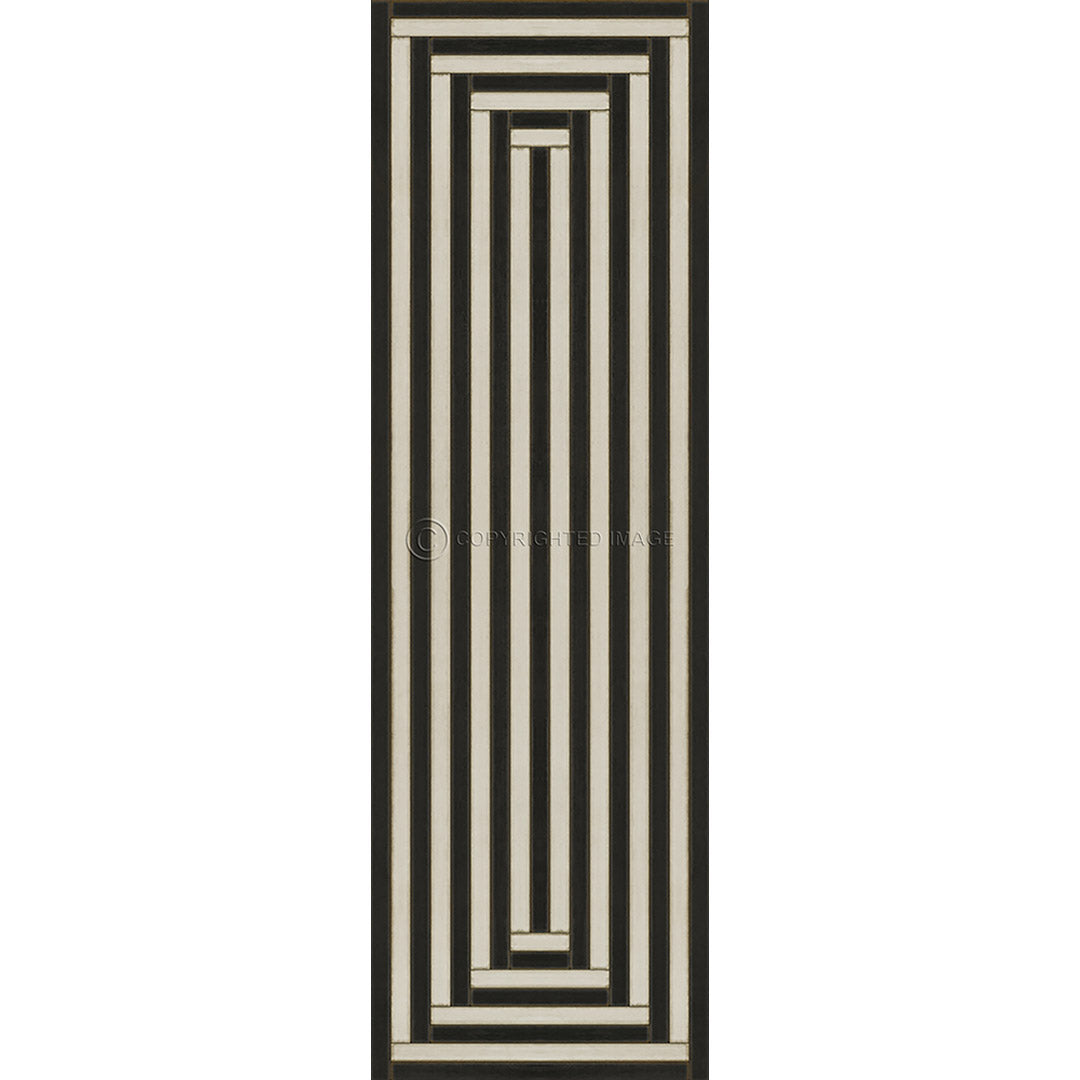 Pattern 18 The Empress       36x115