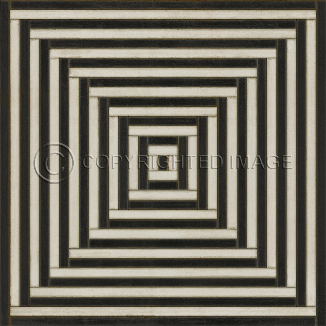 Pattern 18 The Empress       60x60