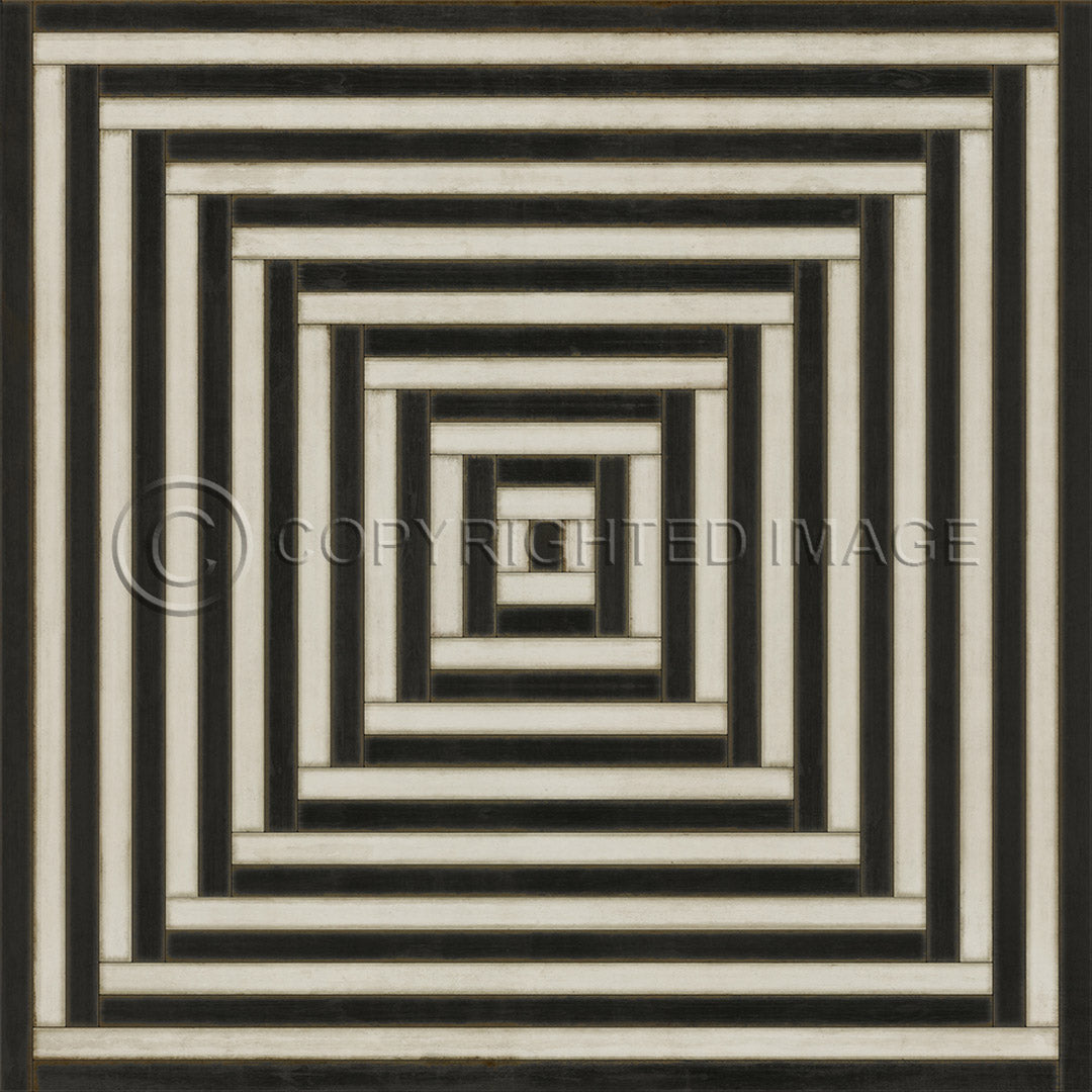 Pattern 18 The Empress       72x72