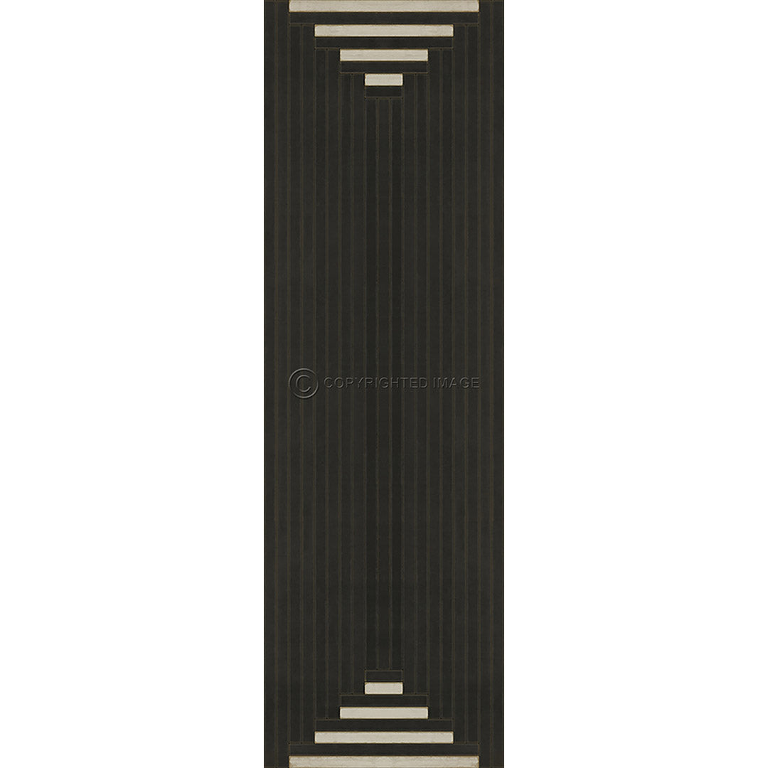 Pattern 18 the Regent       36x115