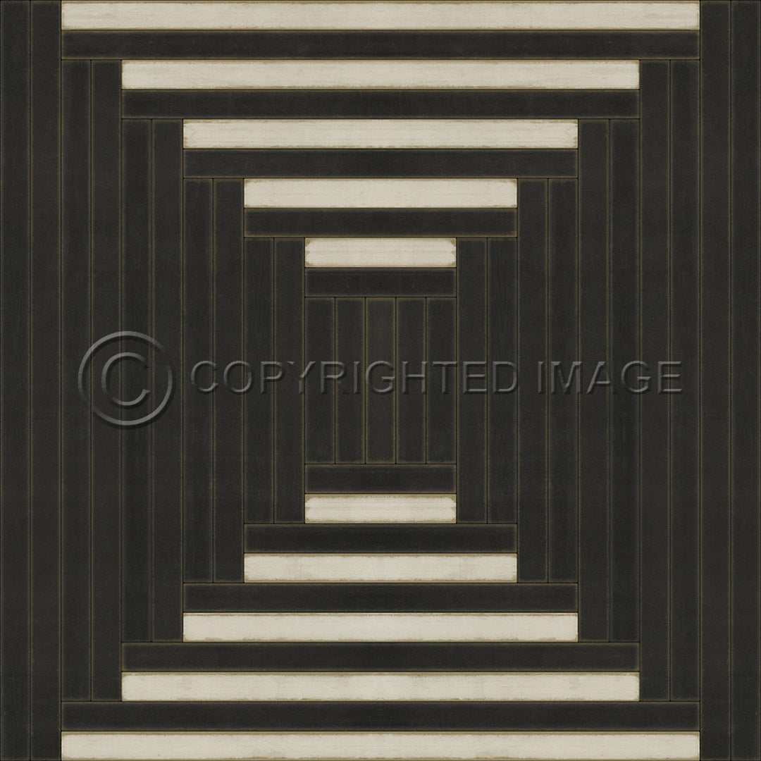 Pattern 18 the Regent       48x48
