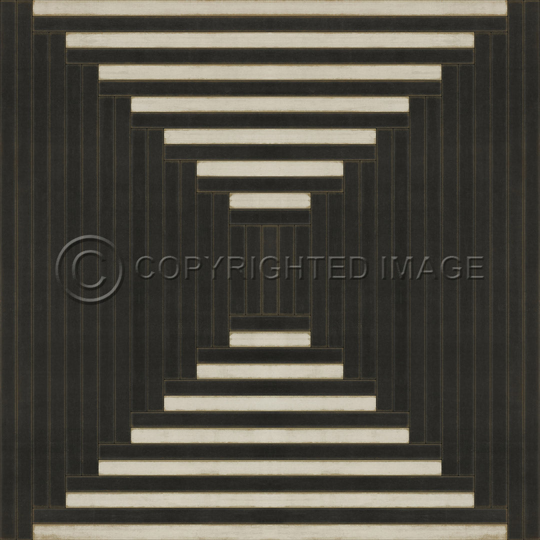 Pattern 18 the Regent       60x60