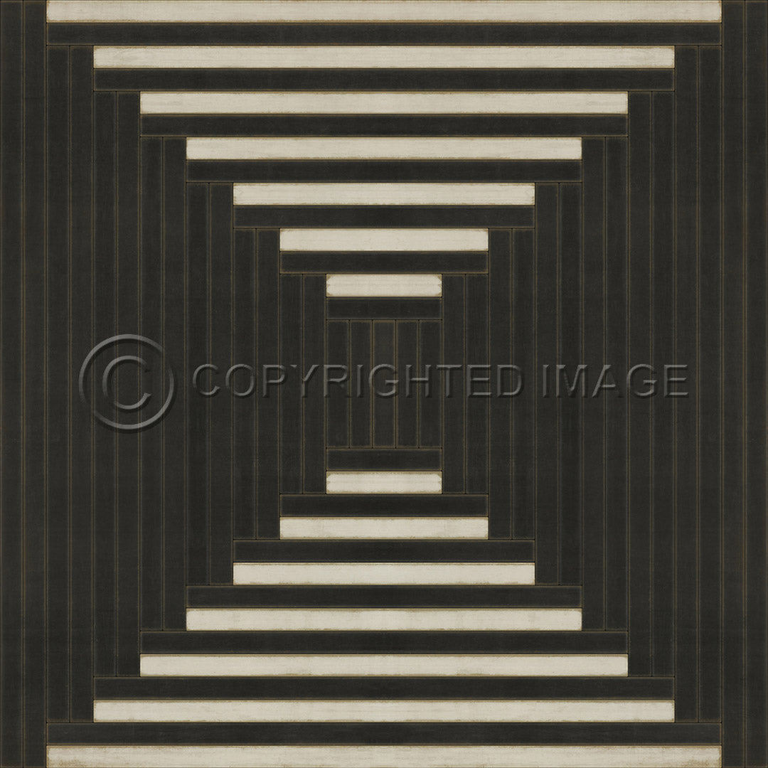 Pattern 18 the Regent       72x72