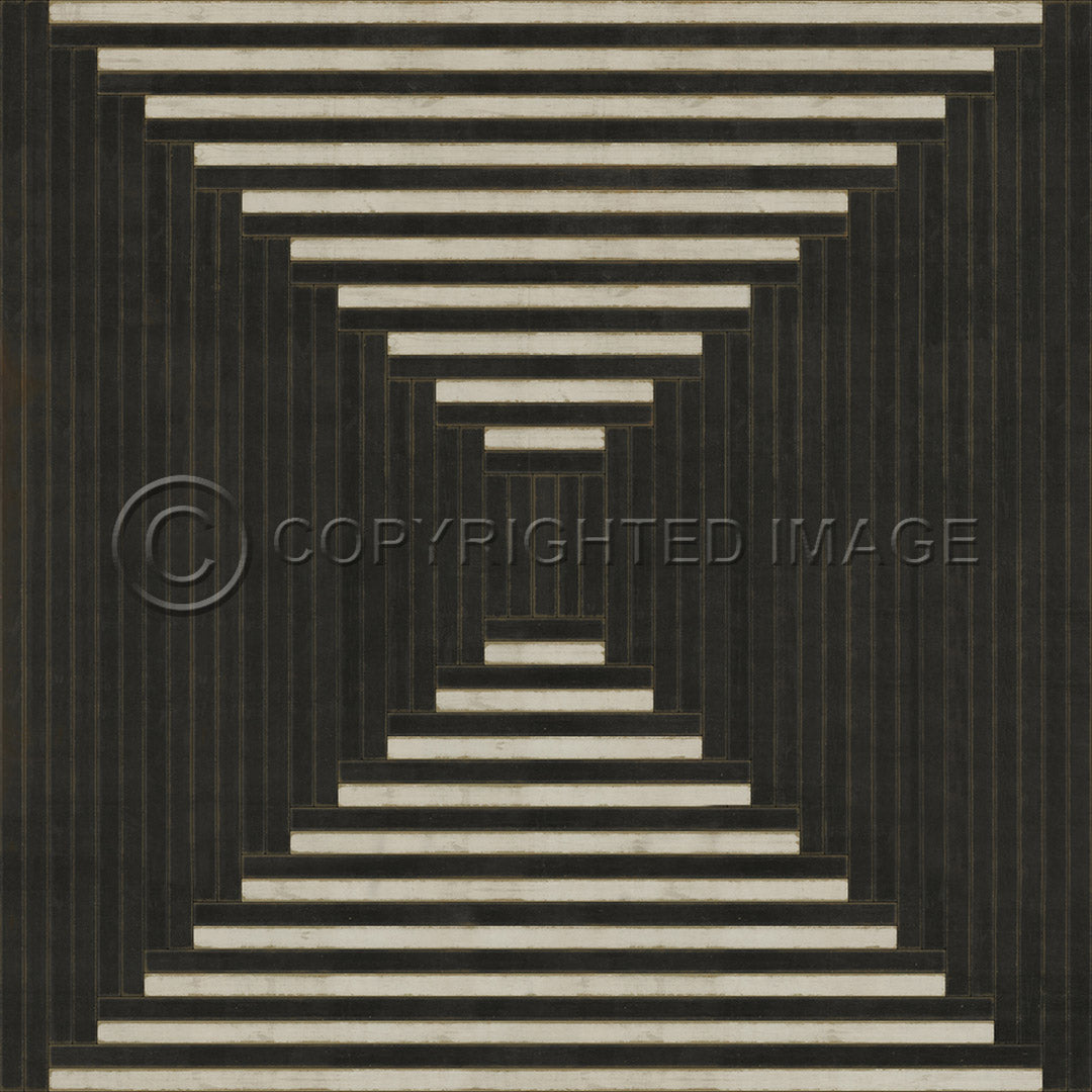 Pattern 18 the Regent       120x120