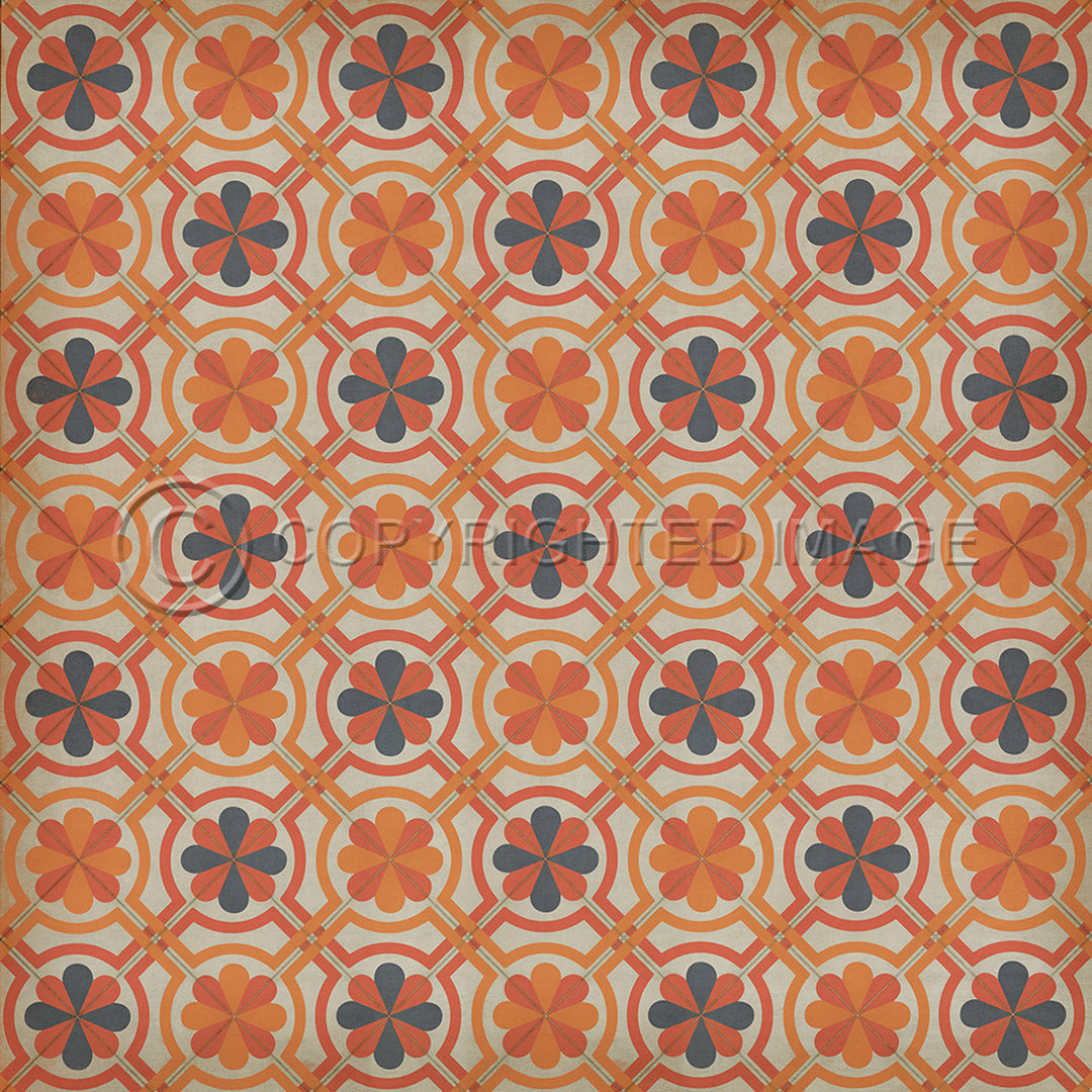 Pattern 19 Galileo        72x72