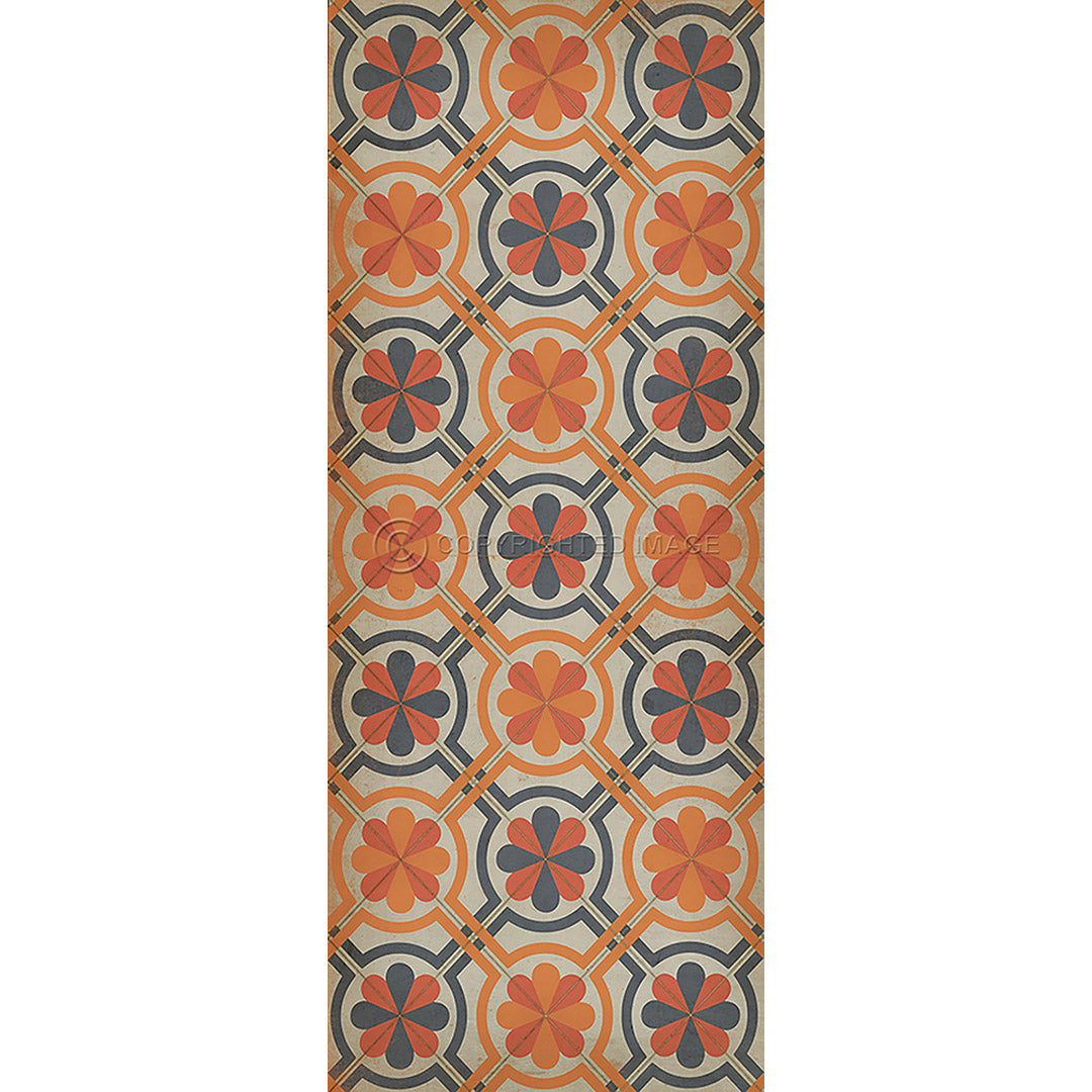 Pattern 19 Newton        36x90
