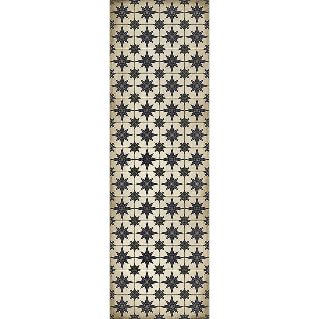 Pattern 20 Astraea        36x115