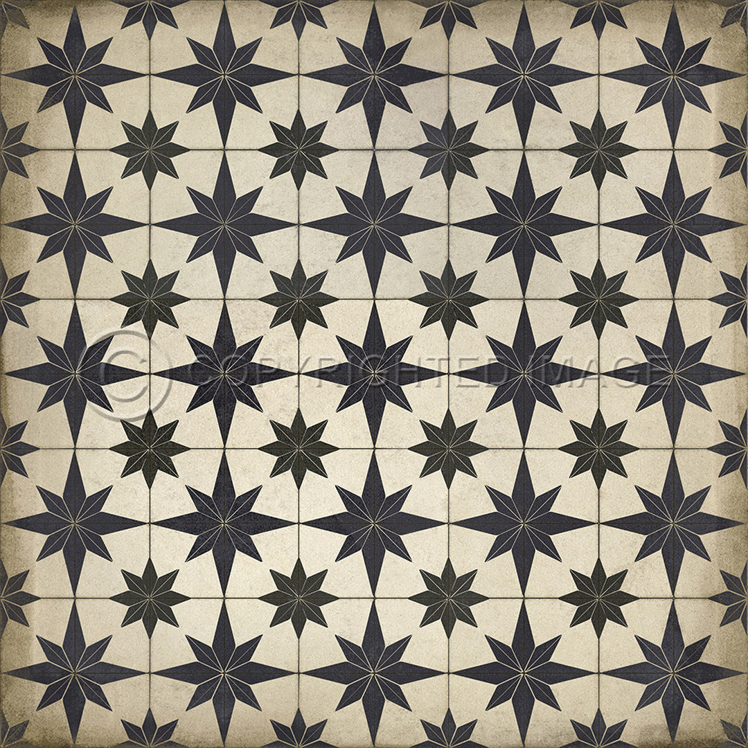 Pattern 20 Astraea        48x48