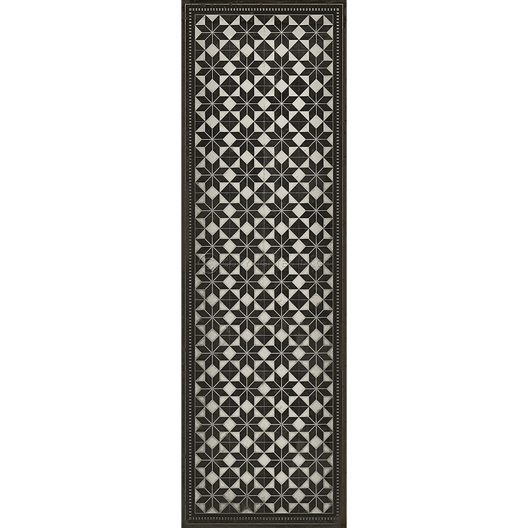 Pattern 20 Stargazer        36x115