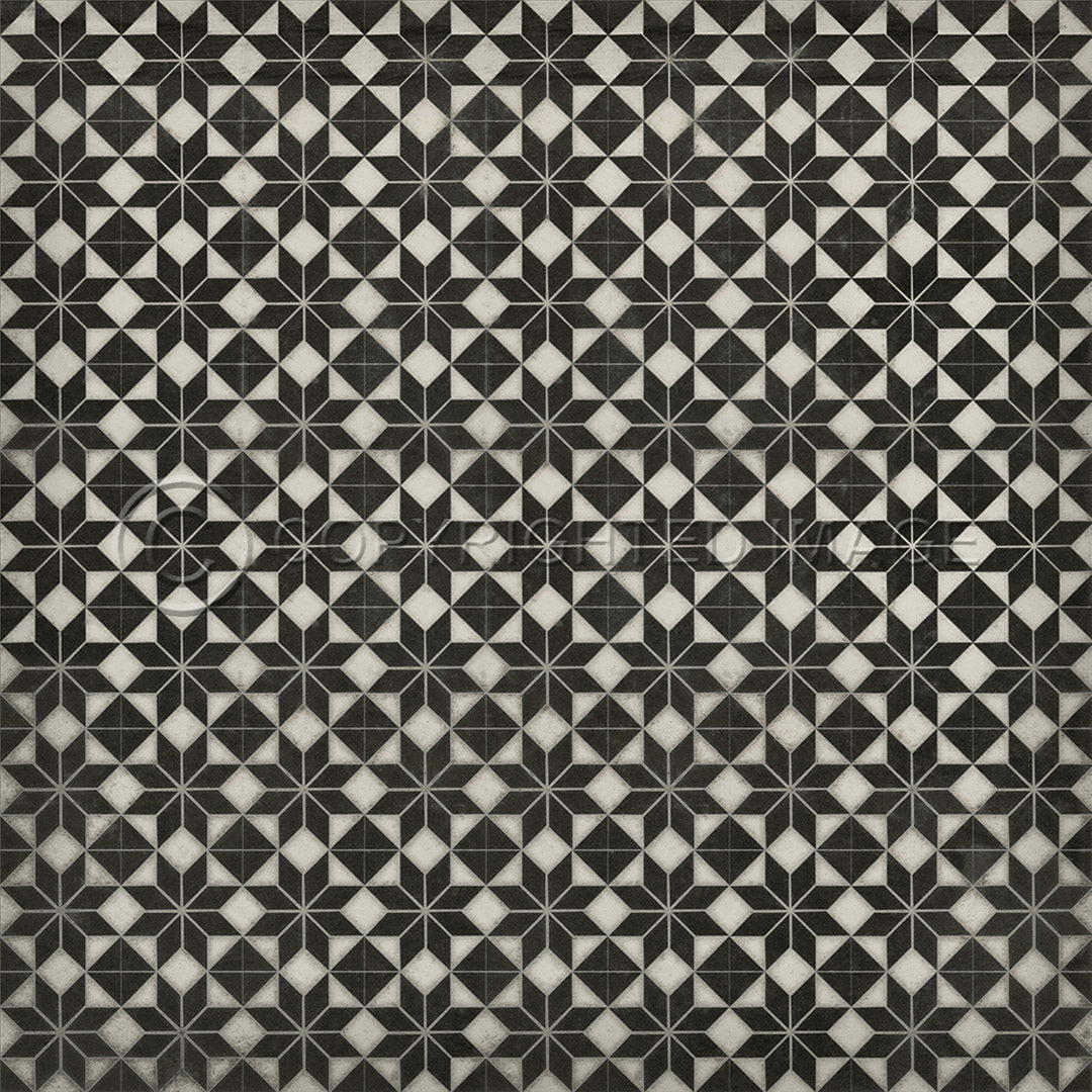Pattern 20 Stargazer no border      120x120