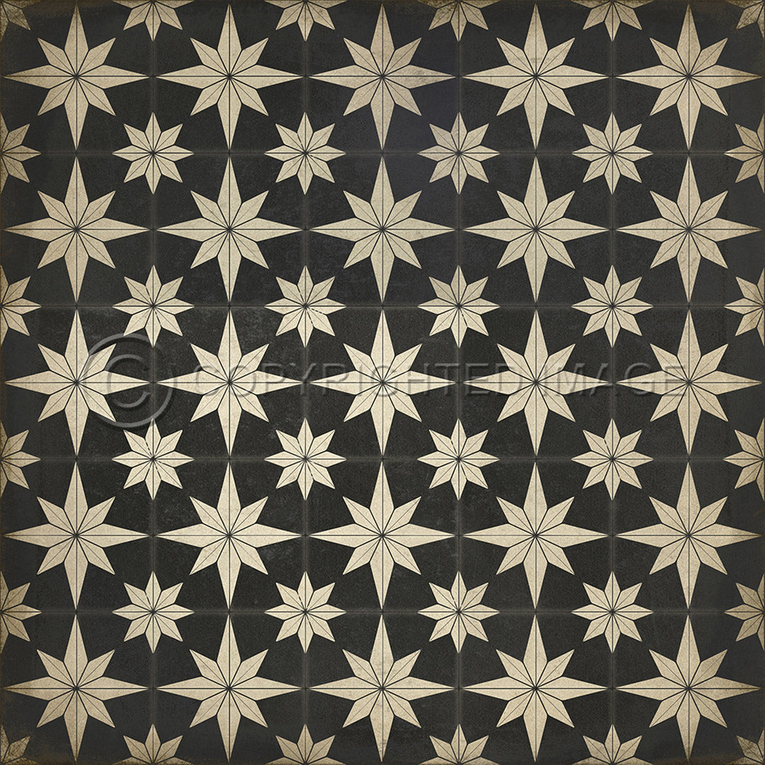 Pattern 20 Vesper        36x36